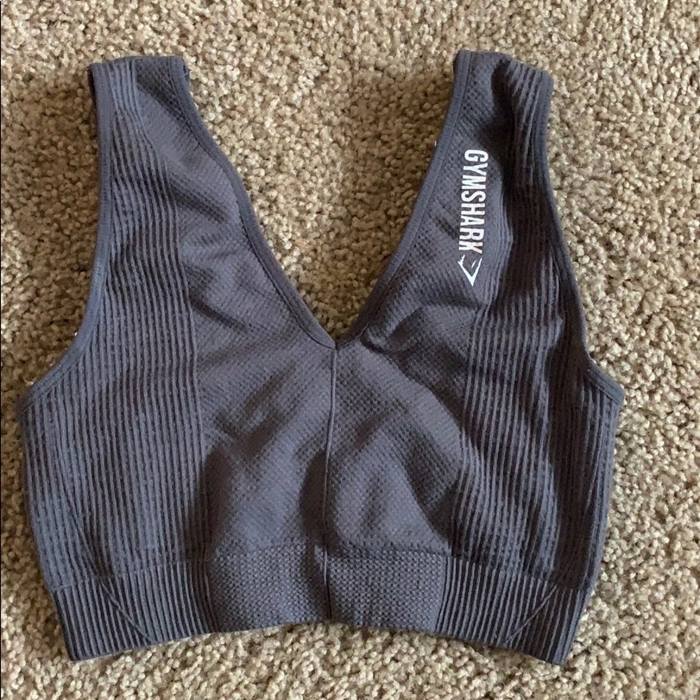 GYMSHARK Bra